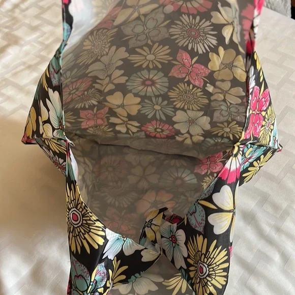 DELUXE WALLET STYLE REUSABLE SHOPPING BAG. Comment pattern when you purc… - Picture 5 of 5